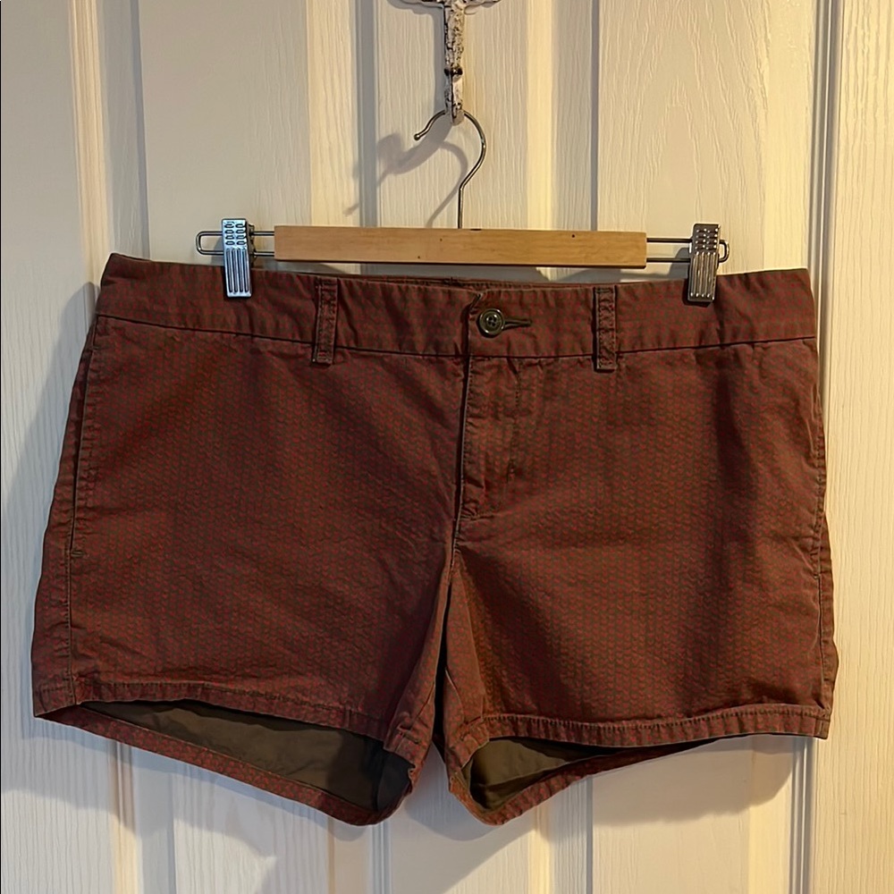 Gap Hadley Casual Shorts 12